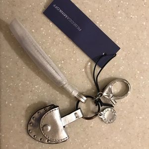 RM Bag Charm/Key Chain